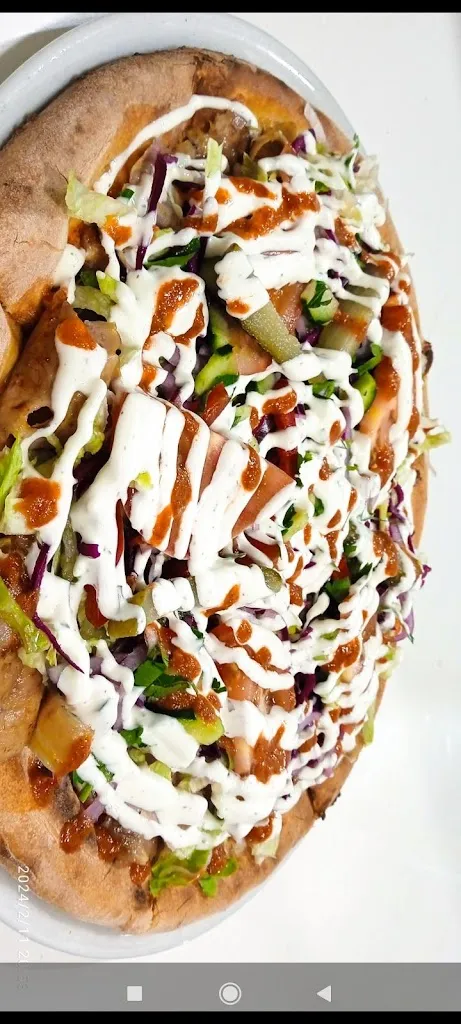 Menu_Istanbul Casa del kebap_Fossano_image_3