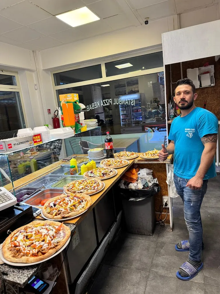 Menu_Istanbul Casa del kebap_Fossano_image_5