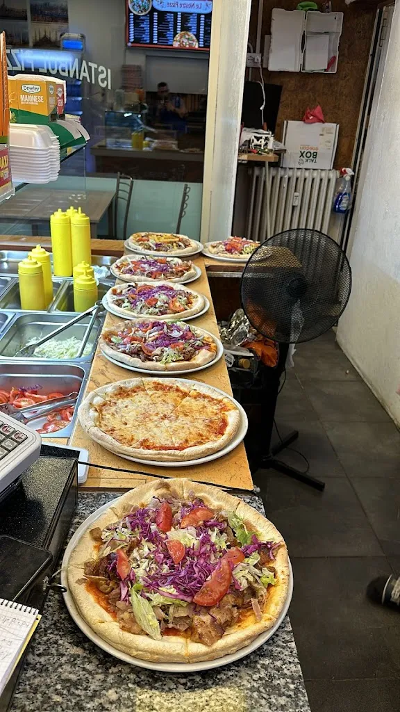 Menu_Istanbul Casa del kebap_Fossano_image_6