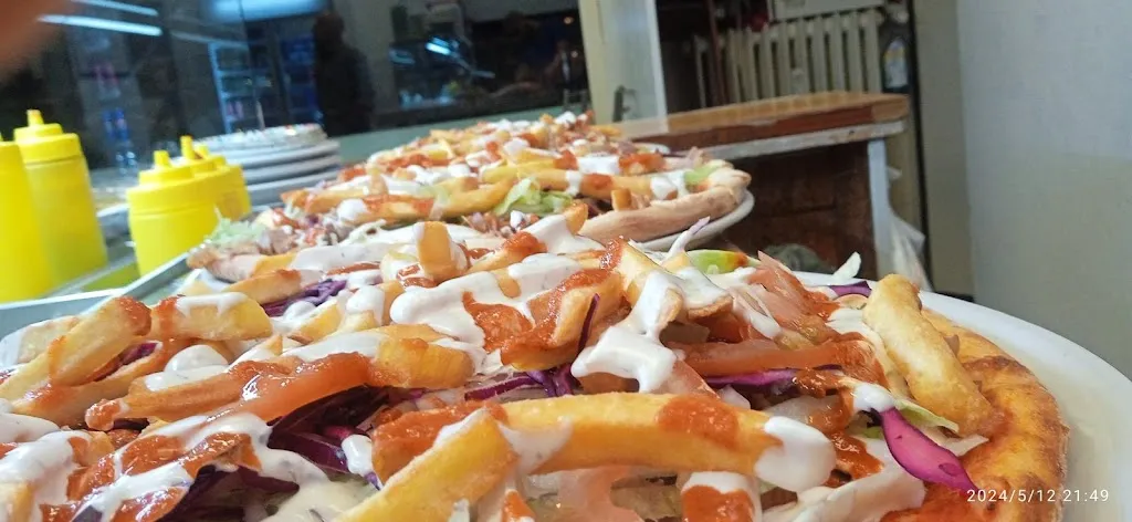 Menu_Istanbul Casa del kebap_Fossano_image_8