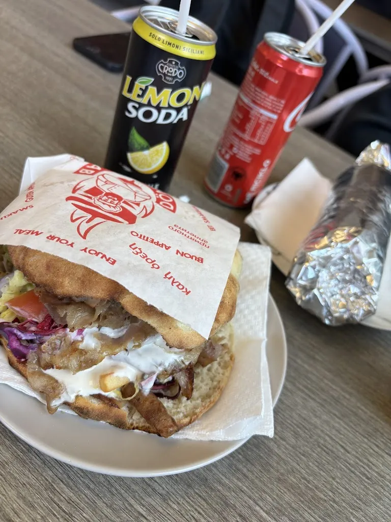 Alex Morcov_Istanbul Casa del kebap_Fossano_review