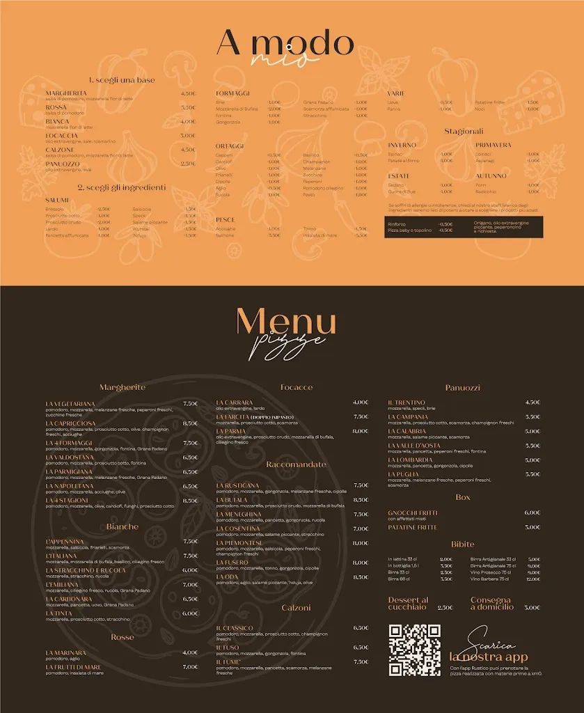 Menu_RUSTICO Pizza_Fossano_image_1