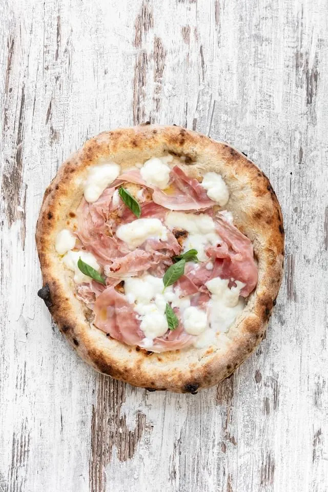 Menu_Pizzeria San Pastore di Medori Lucio_Fossano_image_5