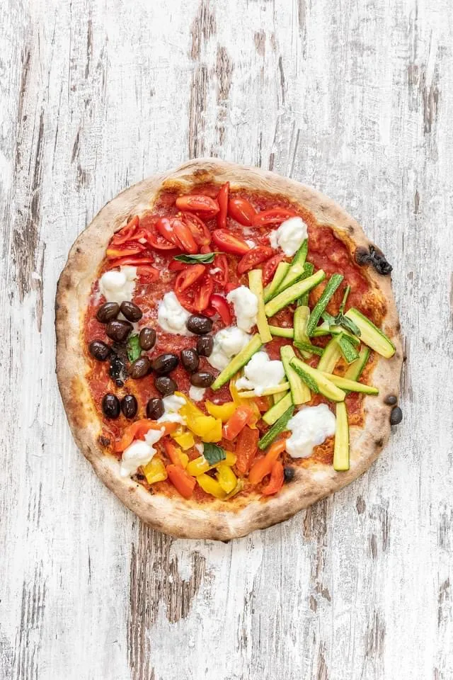 Pizzeria San Pastore di Medori Lucio_Fossano_slider_image_1