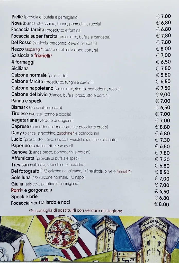 Pizzeria San Pastore di Medori Lucio_Fossano_slider_image_3