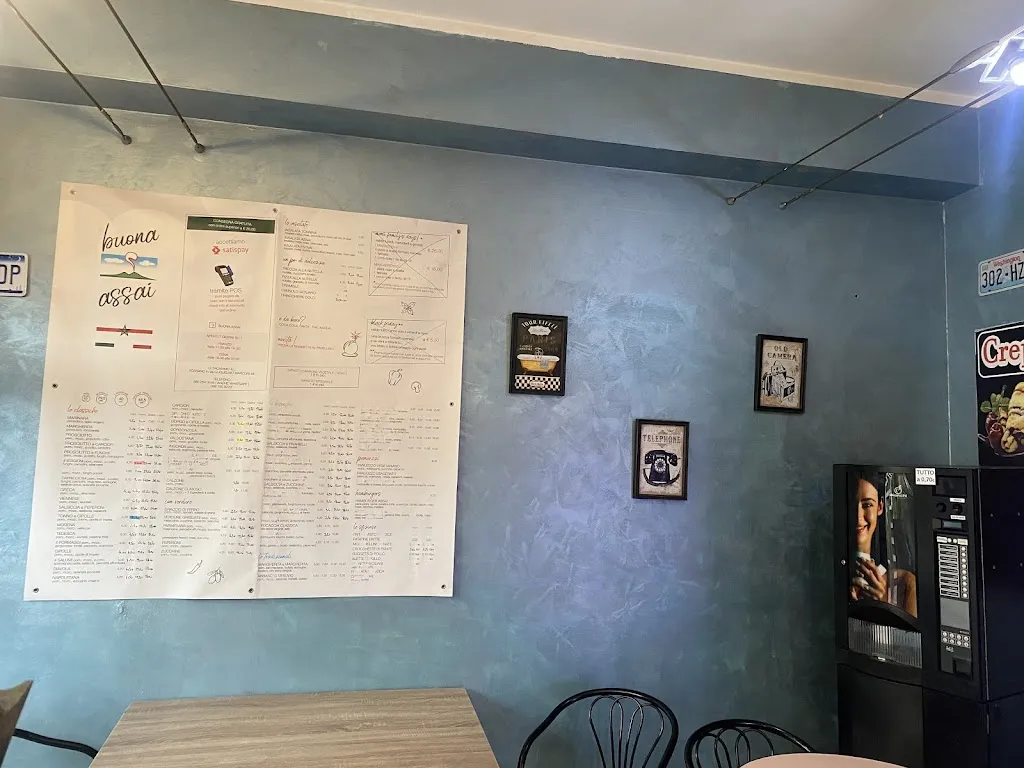 Buona Assai - Pizza - Kebab_Fossano_menu_image_1