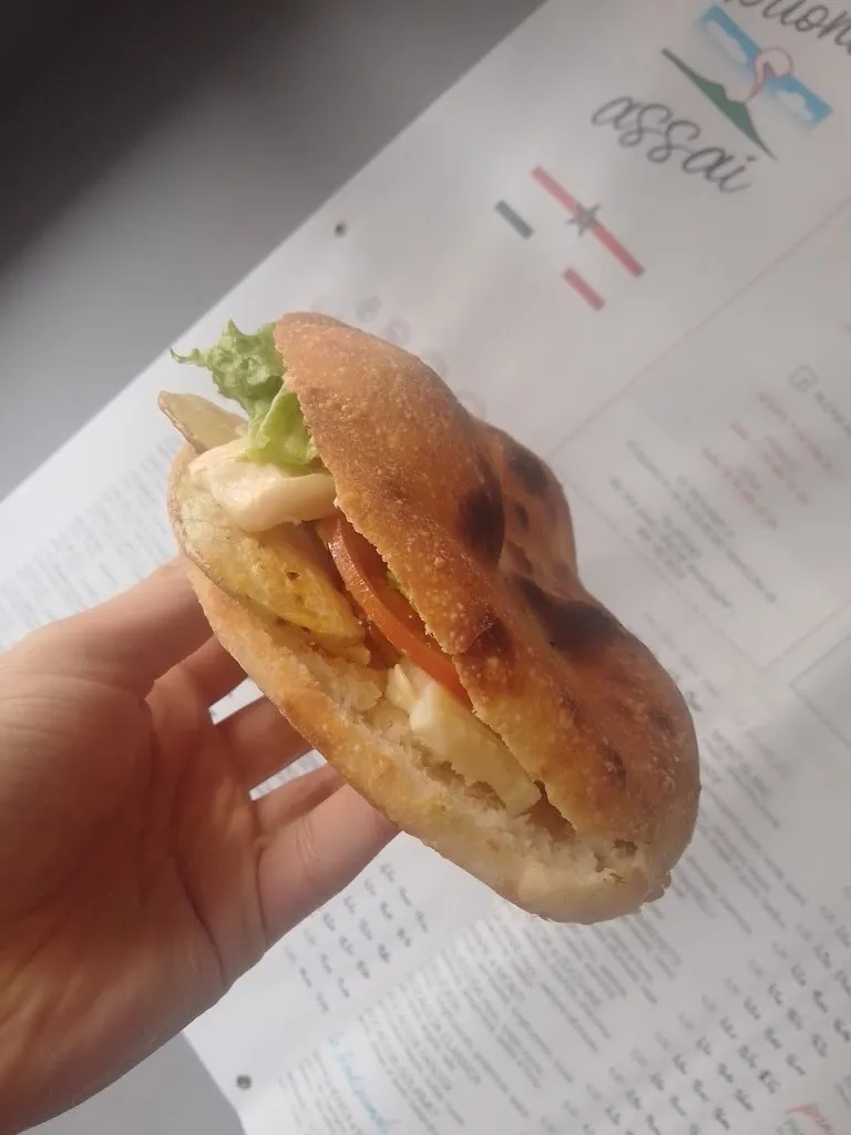 Menu_Buona Assai - Pizza - Kebab_Fossano_image_7