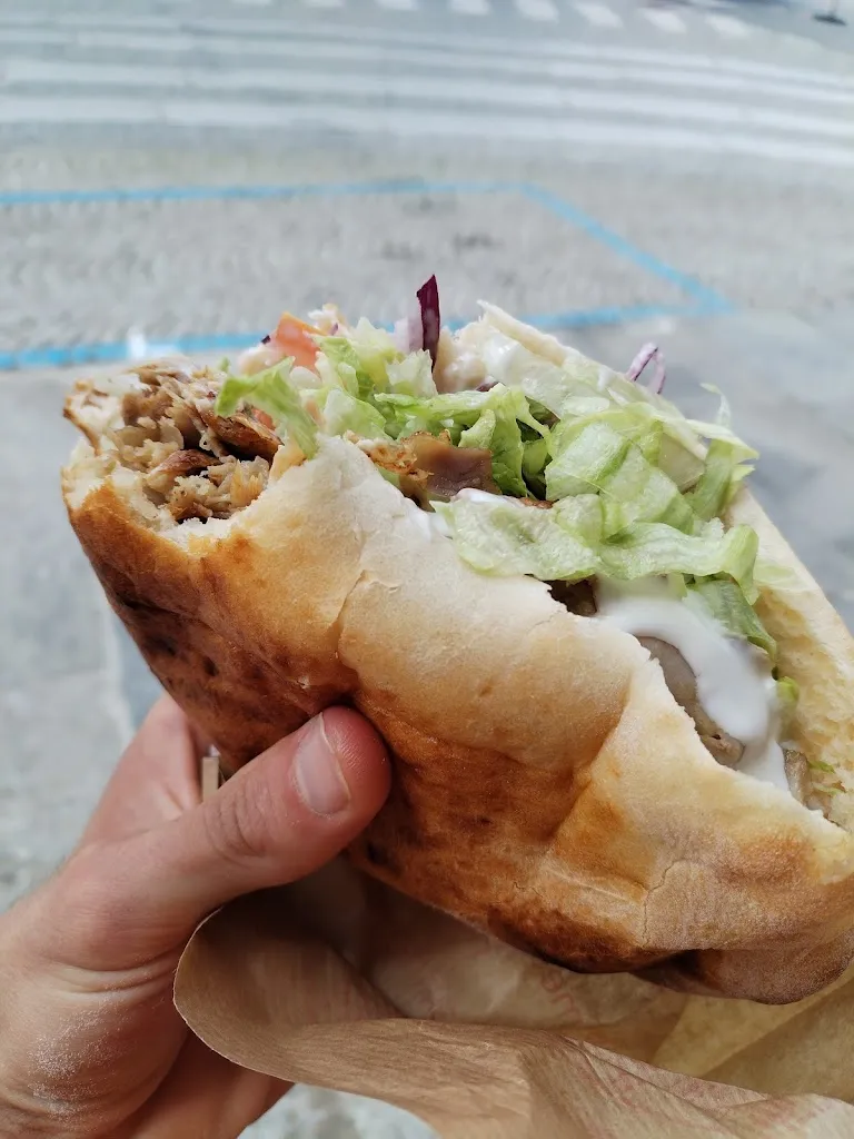 Menu_Casa del Kebap & Pizza  * CENTRO FOSSANO_Fossano_image_4