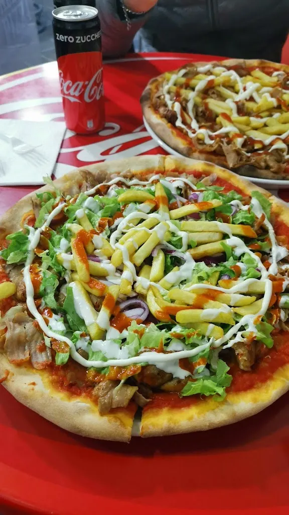 Menu_Casa del Kebap & Pizza  * CENTRO FOSSANO_Fossano_image_5