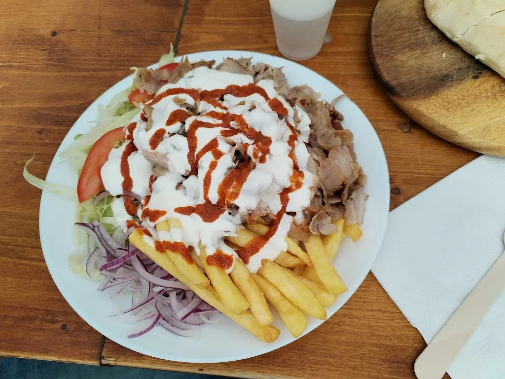 Casa del Kebap & Pizza  * CENTRO FOSSANO_Fossano_slider_image_2