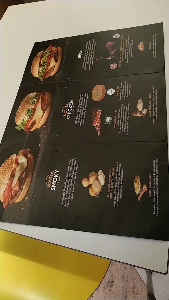 Menu_McDonald's_Fossano_image_1