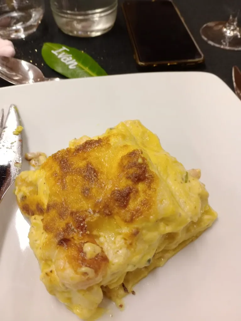 Giuseppina Albarello_La Svolta_Fossano_review