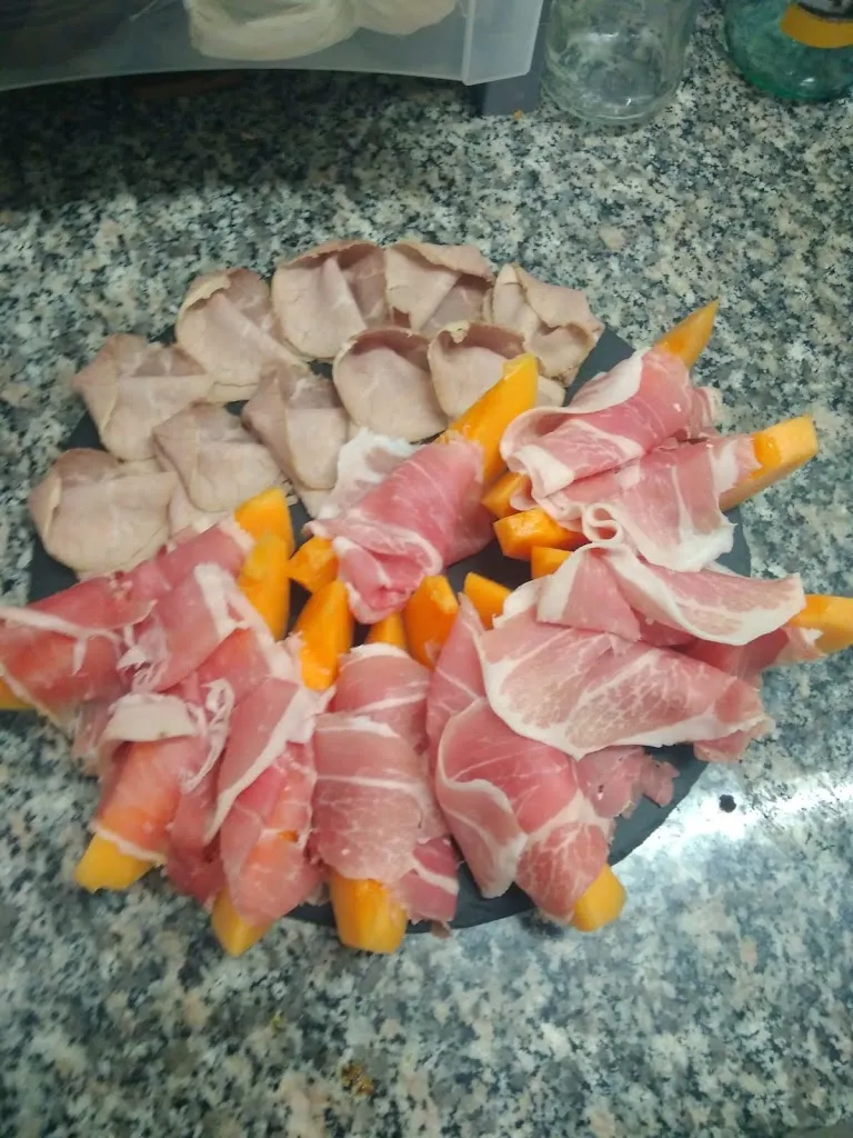 Menu_Trattoria Da Giò_Fossano_image_5