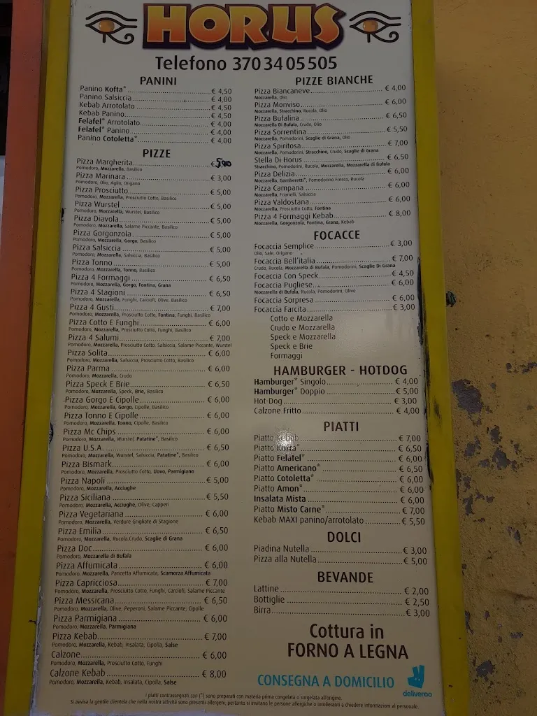 Menu_HORUS Kebab & Pizza_Fossano_image_3