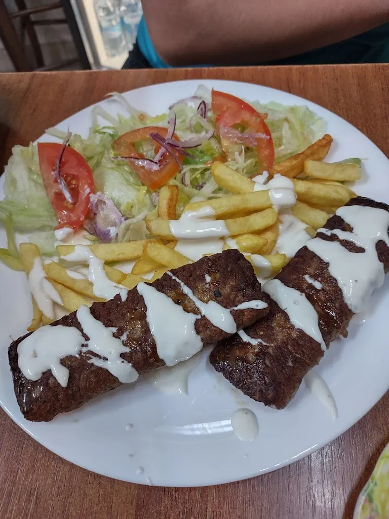 giulio boero_HORUS Kebab & Pizza_Fossano_review