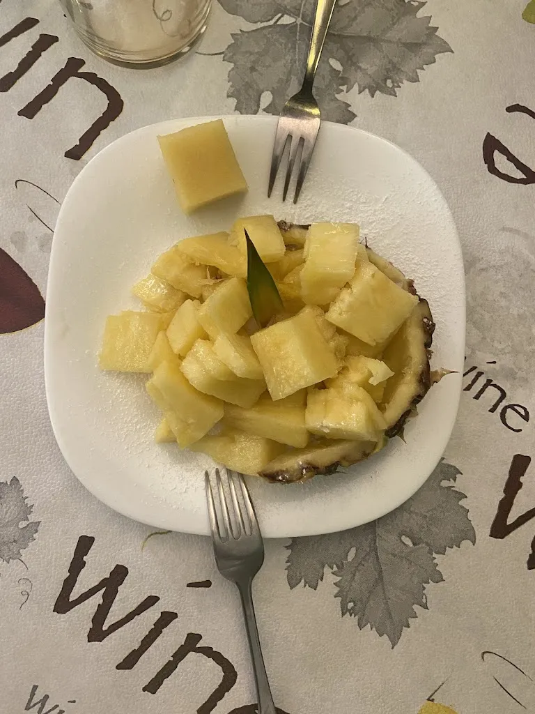 Antica Frasca restaurant in Frugarolo