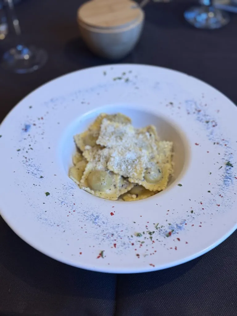 Dean G_Bar Ristorante La Canche Gabiano_Gabiano_review