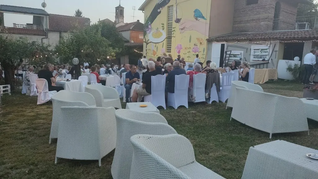 Maura Zampieri_Locanda Ristorante Del Commercio_Gabiano_review