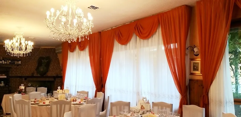 Locanda Ristorante Del Commercio restaurant in Gabiano