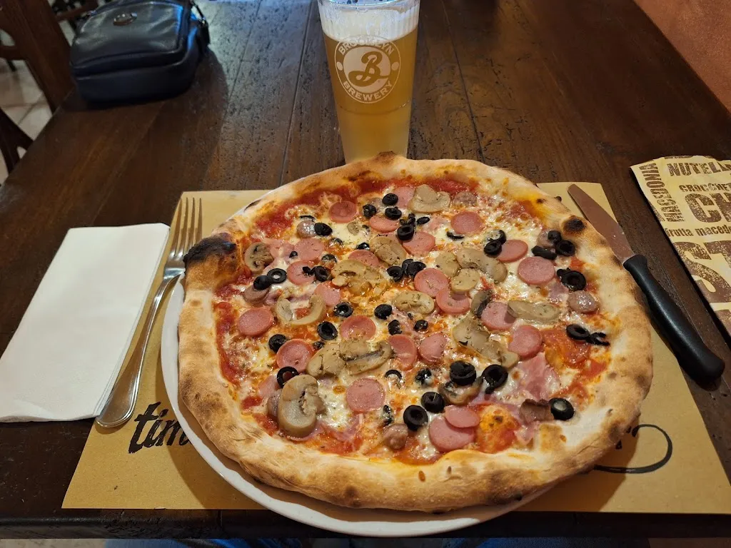 Menu_Bar One Di Cavallito Mauro & C Snc._Gabiano_image_5