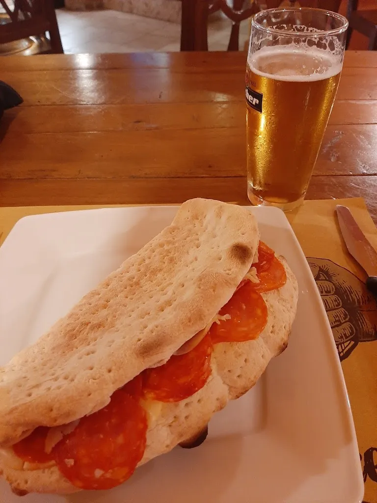 Menu_Bar One Di Cavallito Mauro & C Snc._Gabiano_image_6