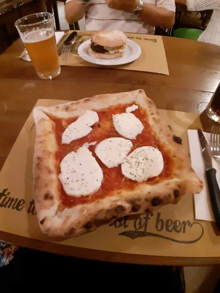 Menu_Bar One Di Cavallito Mauro & C Snc._Gabiano_image_7