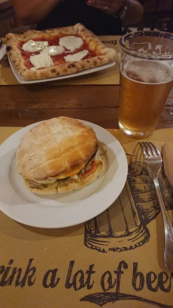 Piero Liberti_Bar One Di Cavallito Mauro & C Snc._Gabiano_review