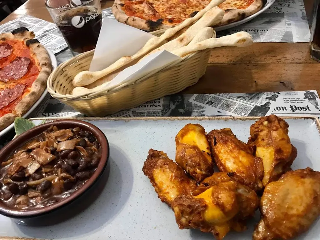 Donato Poggi_Bar One Di Cavallito Mauro & C Snc._Gabiano_review