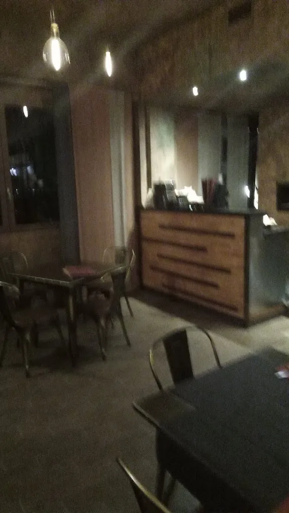 Giorgio Paravati_Chiuso definitivamente_Gabiano_review