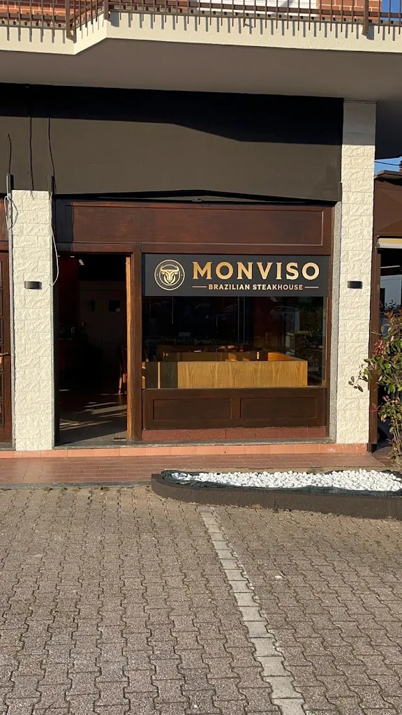 Monviso Brazilian Steakhouse restaurant in Gaglianico