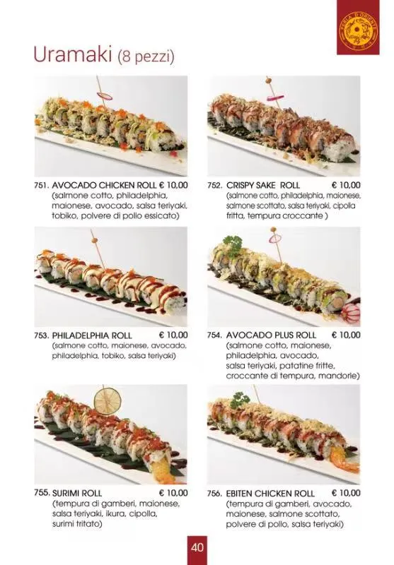 Menu_Perla d'Oriente_Gaglianico_image_1