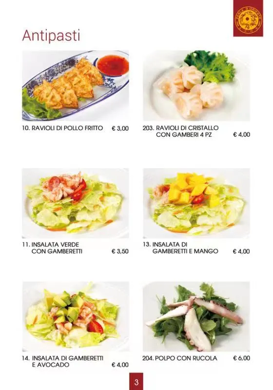 Menu_Perla d'Oriente_Gaglianico_image_4
