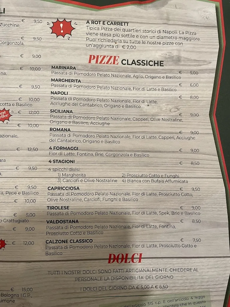 Menu_Pizzeria Zero81_Gaglianico_image_2