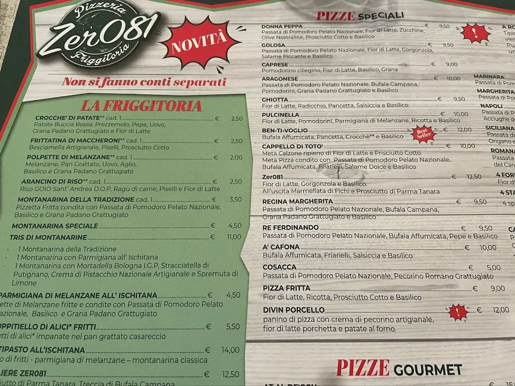 Menu_Pizzeria Zero81_Gaglianico_image_3