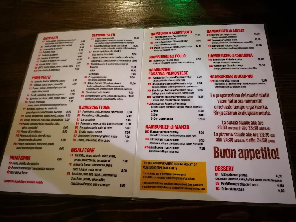 Menu_New Wood_Gaglianico_image_2