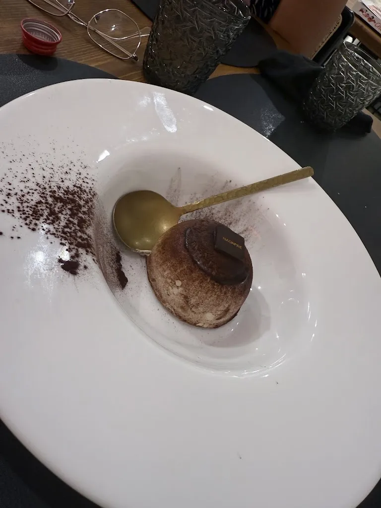 Matteo Russo_Ossobuco Steakhouse & Restaurant_Cerignola_review