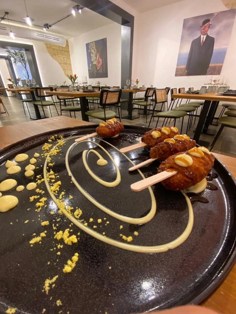 Francesca_Ossobuco Steakhouse & Restaurant_Cerignola_review