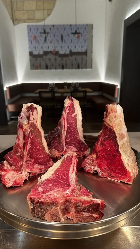 Ossobuco Steakhouse & Restaurant_Cerignola_slider_image_3