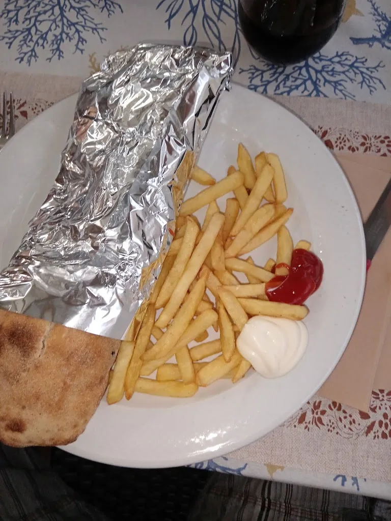 Andreas_Pizza & Sapori_Gaglianico_review