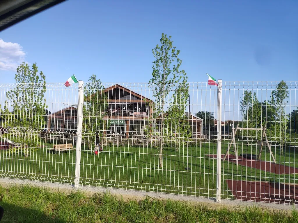 Ale P_GardenVille Bistrot_Gaglianico_review