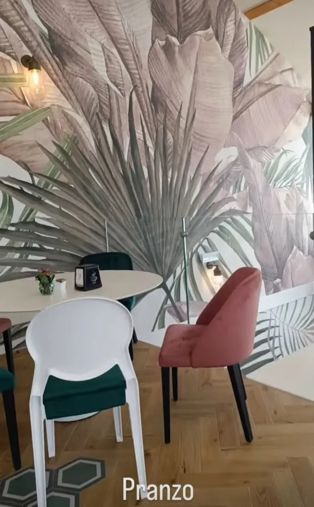 Marianna Nenyukova_GardenVille Bistrot_Gaglianico_review