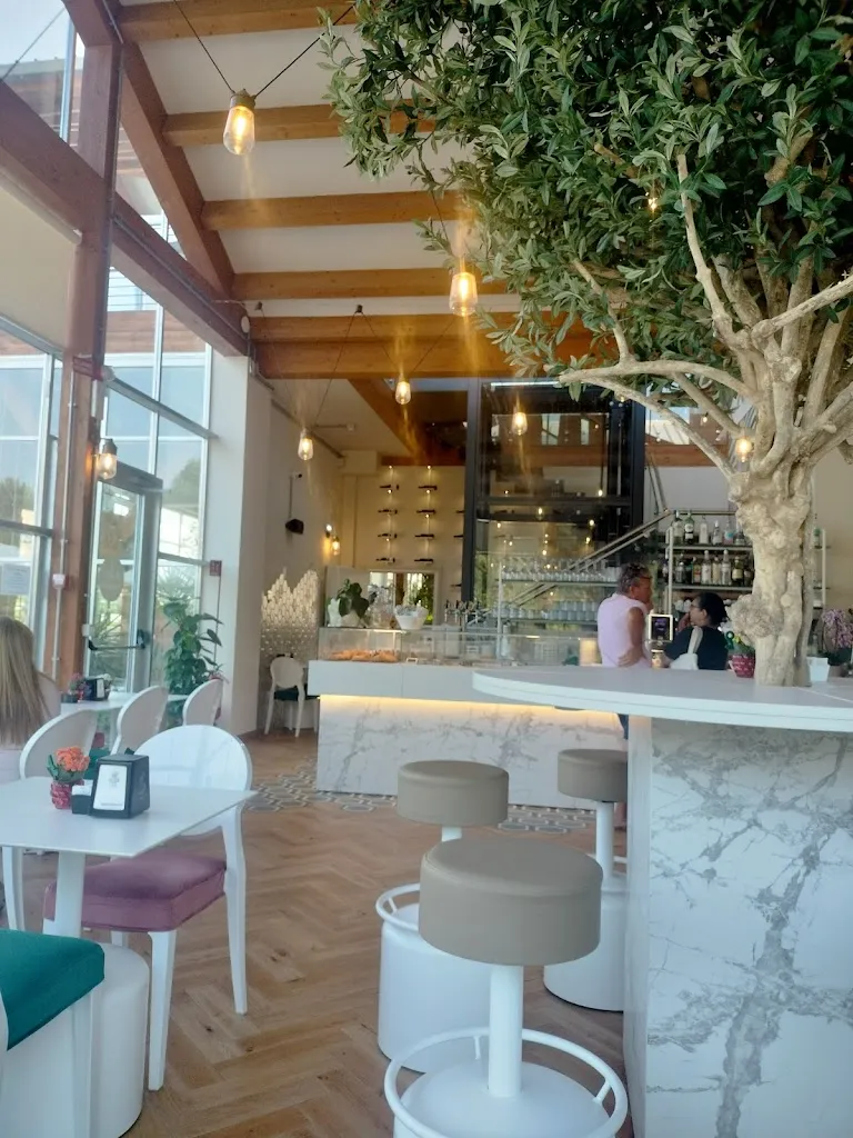 Giorgio L._GardenVille Bistrot_Gaglianico_review