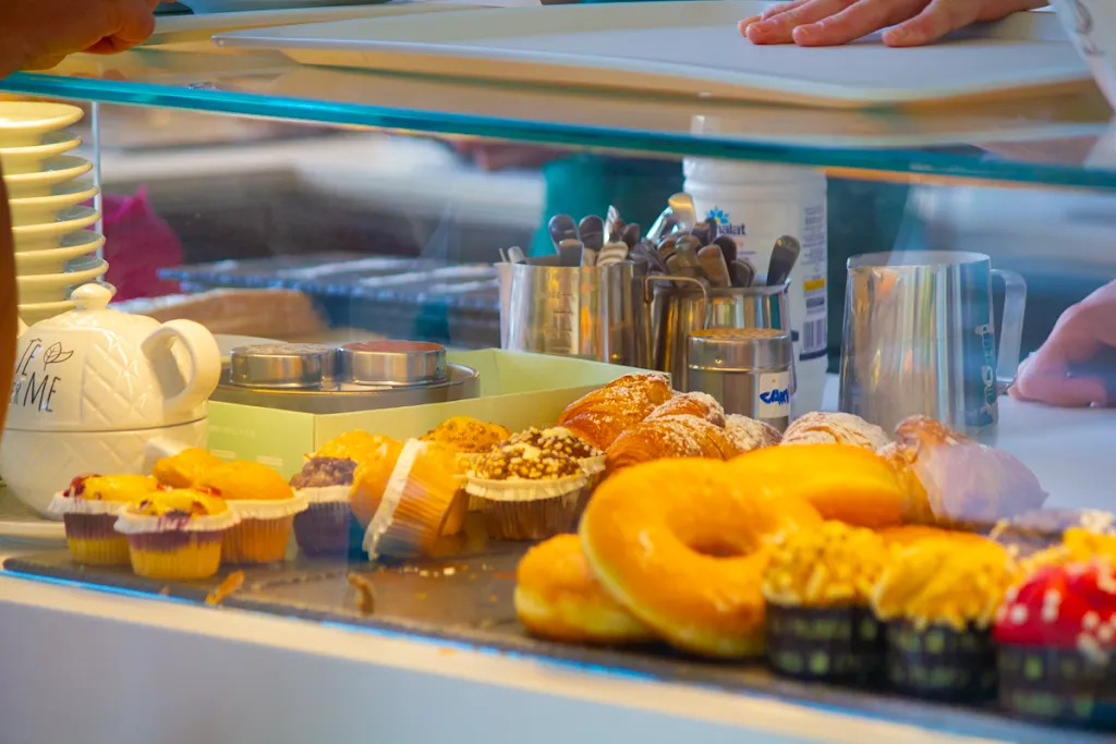 GardenVille Bistrot_Gaglianico_slider_image_2