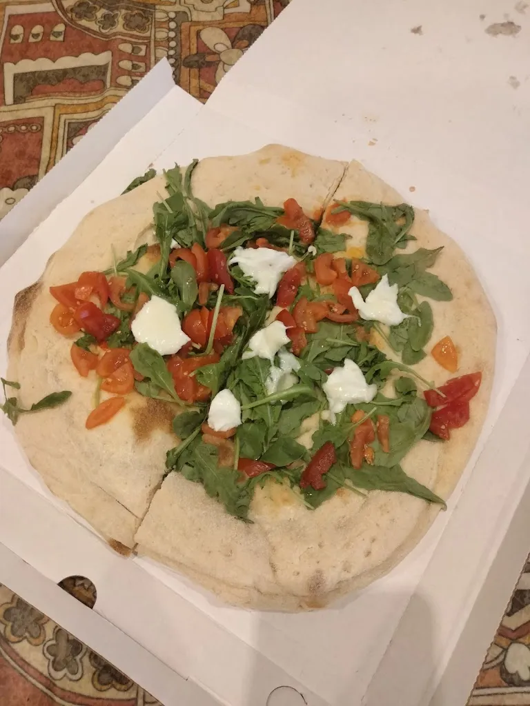 Gem Ciancio_Pizza Max_Gaglianico_review