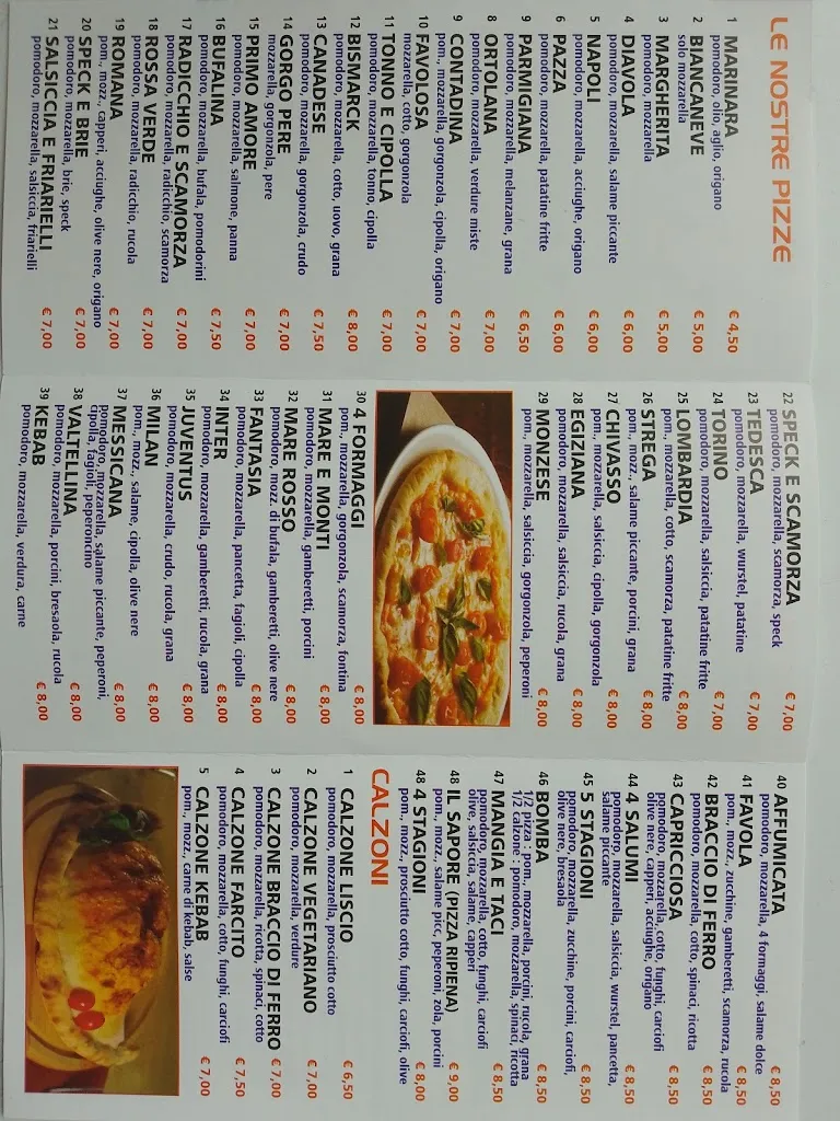 Menu_Pizza king_Gaglianico_image_1