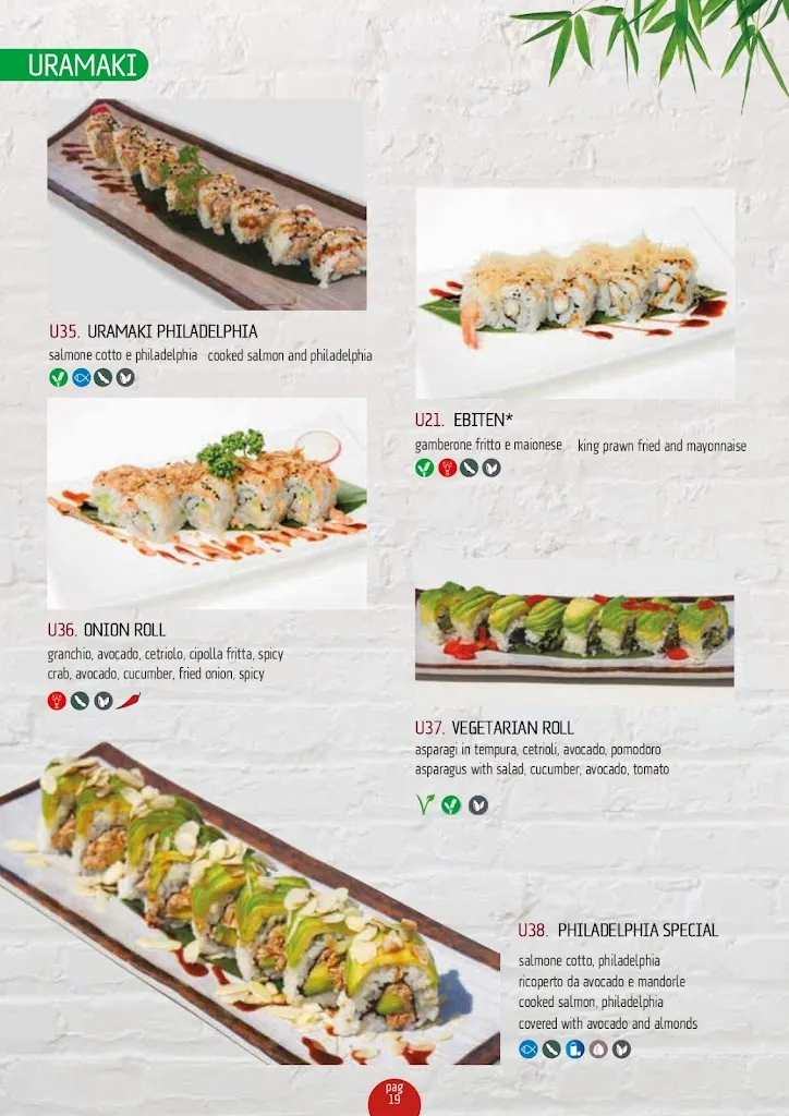 Menu_Ristorante Wok Il Panda_Gaglianico_image_1