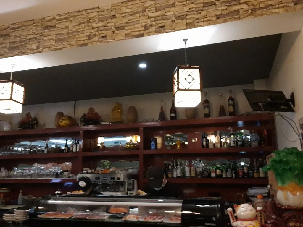 Feze Odigie_Ristorante Wok Il Panda_Gaglianico_review