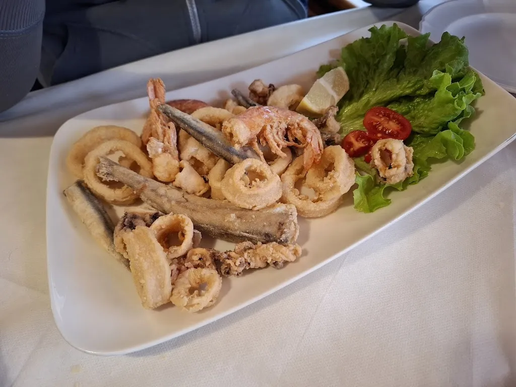 Claudia Carrodano _Nuovo Cavour Ristorante Pizzeria Di Gherardi R. & C._Gaglianico_review