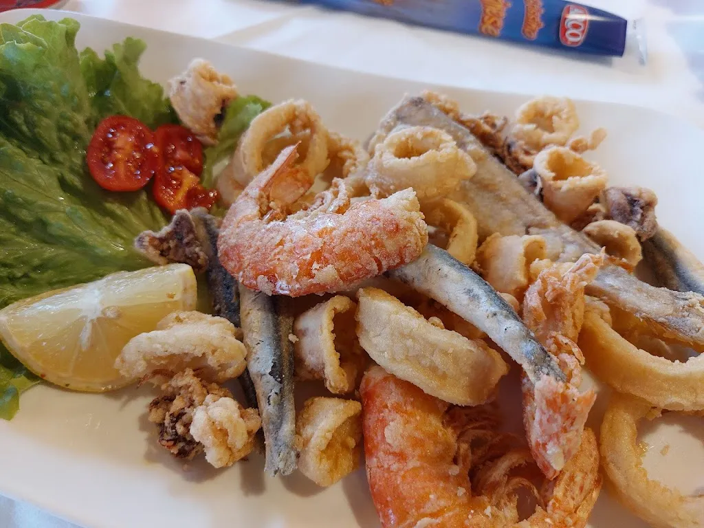 Nuovo Cavour Ristorante Pizzeria Di Gherardi R. & C._Gaglianico_slider_image_2