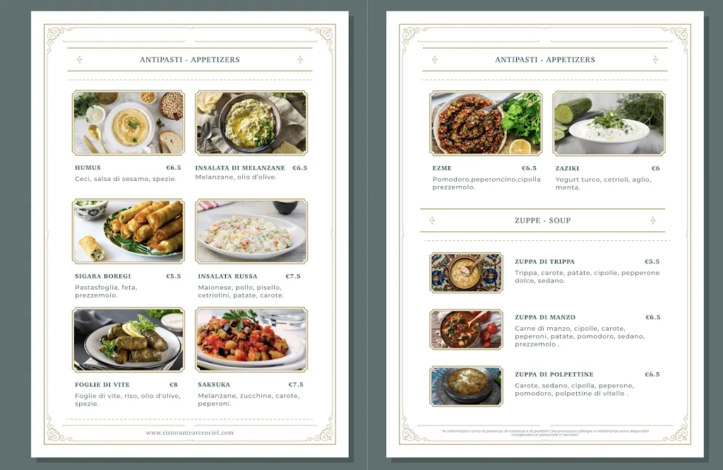 Menu_Arc En Ciel Ristorante-Grill-Bar NUOVA GESTIONE_Gaglianico_image_4
